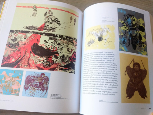 Imagen 10 de 10 de Libro La Serigrafia