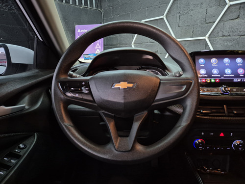 Chevrolet Onix 1.0t Lt At