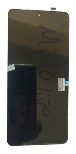 Pantalla Xiaomi Mi 10 Lite 5g (3995)
