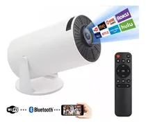 Comprar Proyector Wifi Mini Portátil Bluethoth Video Beam