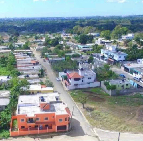 Solares Economicos En Santo Domingo Norte.