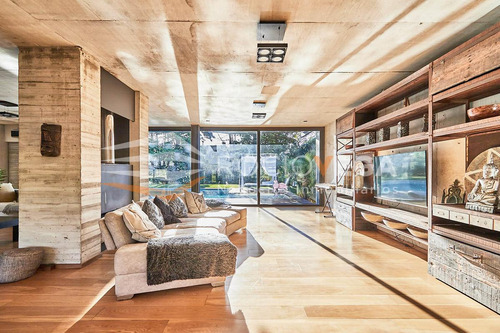 Casa En Venta San Diego Country Club Moreno