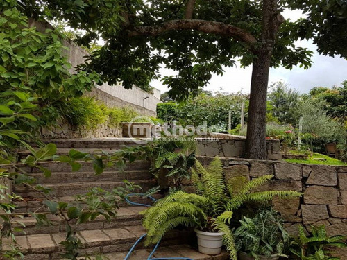 Chácara À Venda Santana Dos Cuiabano Valinhos Sp - Ch00077 - 69337635