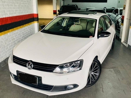 Volkswagen Jetta 2012 2.0 Comfortline Flex 4p Automática