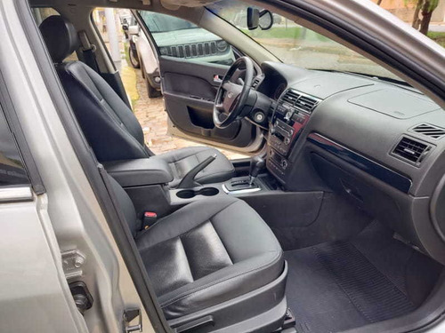 Imagem 9 de 11 de Ford Fusion