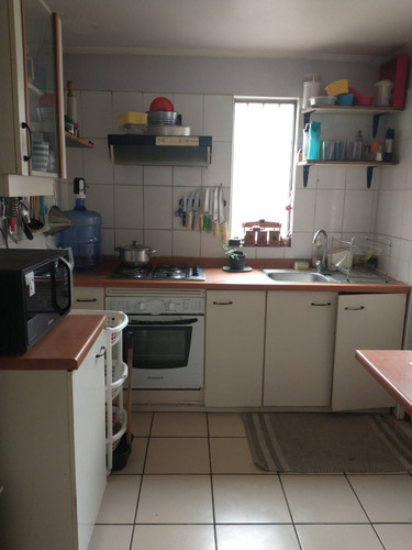 Imagen 23 de 25 de Oportunidad Vendo Casa 3d 3b Los Portales De Sta Ana, Maipu.