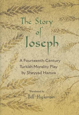 Libro The Story Of Joseph: A Fourteenth-century Turkish M...