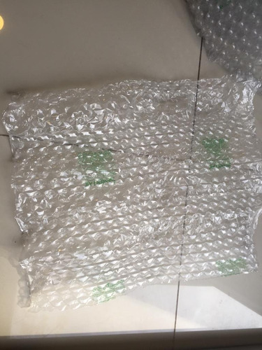Imagen 8 de 9 de Nylon Burbujas Gigantes Muy Resistentes No Revientan
