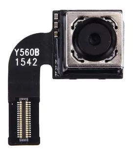 Camara Trasera Posterior Para Huawei Nexus 6p Original