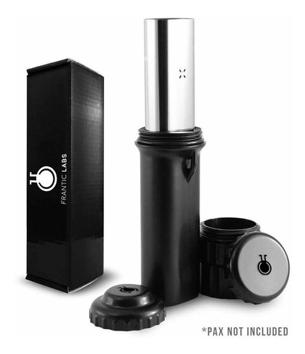 Frantic Labs Pax 2 O 3 Sin Olimpiar Caso