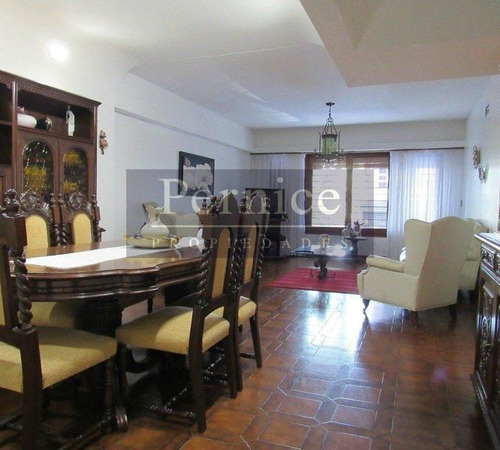 Imagen 3 de 8 de Venta Departamento 3 Ambientes Permuta Por Chalet De Igual Valor