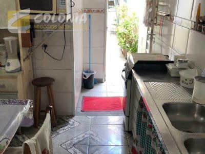 Imagem 4 de 20 de Casa - Ref: 38394