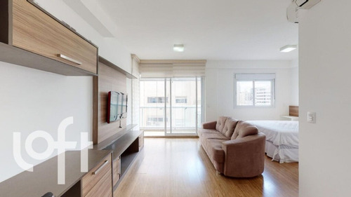 Imagem 1 de 30 de Apartamento Padrão Em São Paulo - Sp - Ap0190_rncr