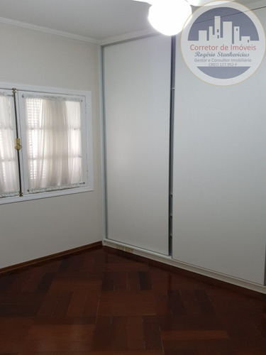 Imagem 20 de 30 de Casa Para Locação Condominio Vista Alegre - Vinhedo - Ca00016 - 34955870