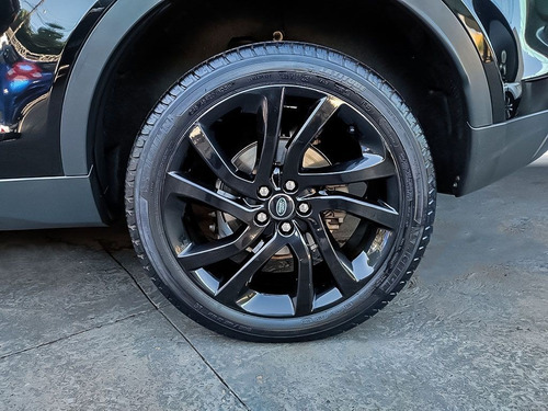 Imagem 9 de 14 de Land Rover Discovery Sport 2.0 16v Td4 Turbo Hse