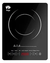 Comprar Parrilla Eléctrica De Inducción Magnética 8 Tipos De Cocción