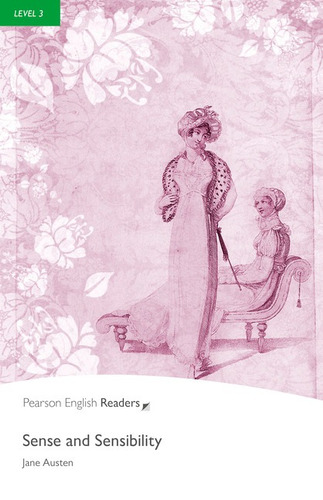 Level 3: Sense and Sensibility Book and MP3 Pack, de Austen, Jane. Editora Pearson Education do Brasil S.A. em inglês, 2012