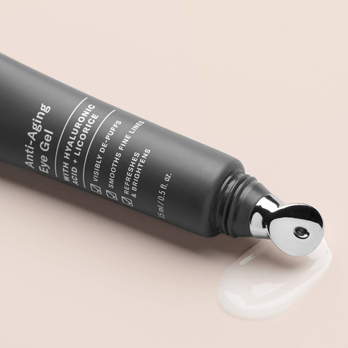 Paula's Choice Resist - Gel Antienvejecimiento Para Ojos Con