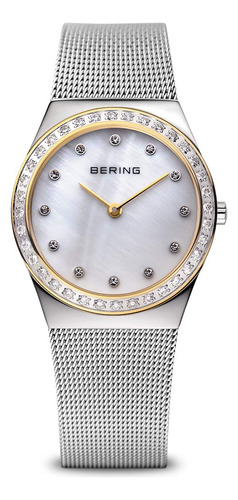 Beringles Mujeres Analog Quartz Classic Co B004640r2c_190324