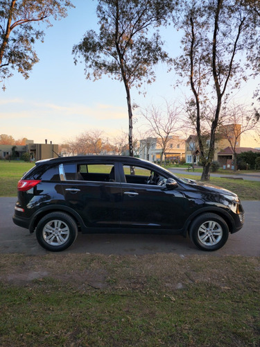 Imagen 6 de 17 de Kia Sportage 2011 2.0 Ex 2wd 163cv At