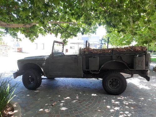 Jeep Gladiator 1973
