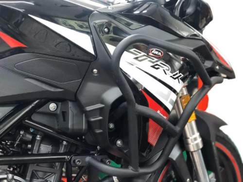 Defensa Alta Benelli Trk 251 Ira