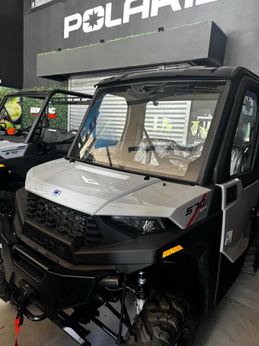 Utv Polaris 570 Northstar Edition 2024