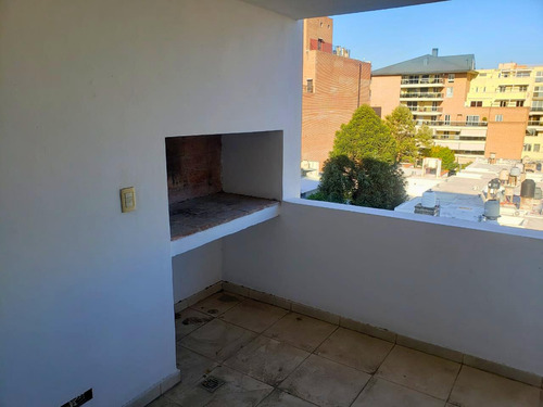 Departamento En Venta General Paz