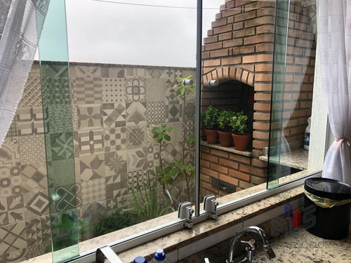 Casa À Venda Em Jardim Das Maravilhas - Ca008287