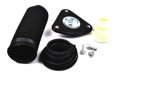 Base Amortiguador Mazda 3 2003-2013 Delantero Con Tope Grob