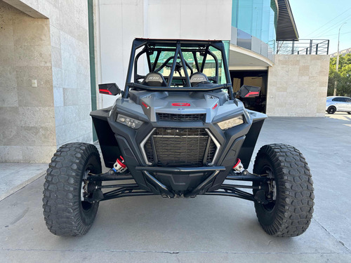 Polariz Rzr Turbo S