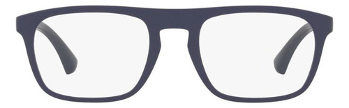 Lentes Emporio Armani Ea3151 Square Armazón Oftálmico 54mm
