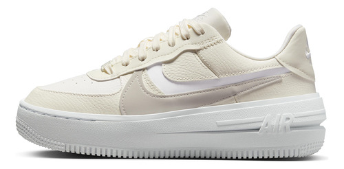 Zapatillas Nike Air Force 1 Plt.af.orm Pale Dj9946_107   