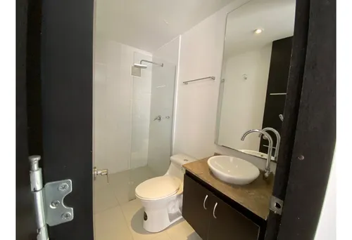Venta De Apartamento En Park Way
