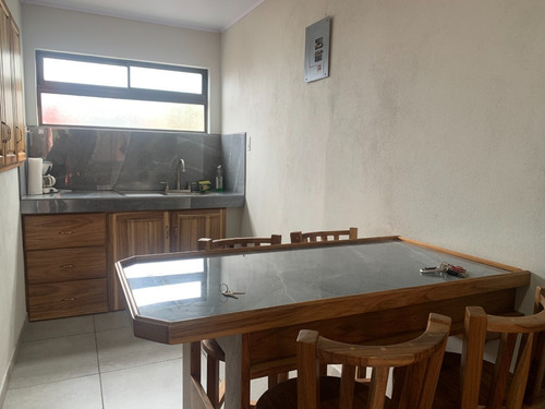 Imagen 12 de 20 de Apartamento Amueblado, A 1 Km Una Heredia Centro, Incluye Internet Y Cable 100megas