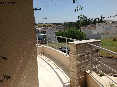 Imagem 13 de 30 de Casa A Venda, Vila Borghese, Indaiatuba - Ca02930 - 1983282