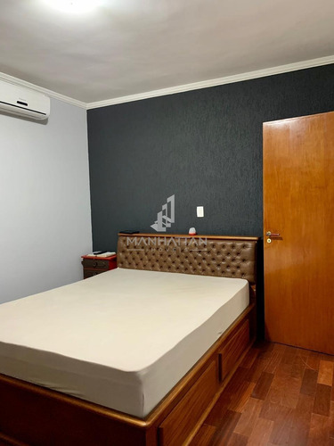 Casa À Venda Em Loteamento Caminhos De São Conrado (sousas) - Ca003502