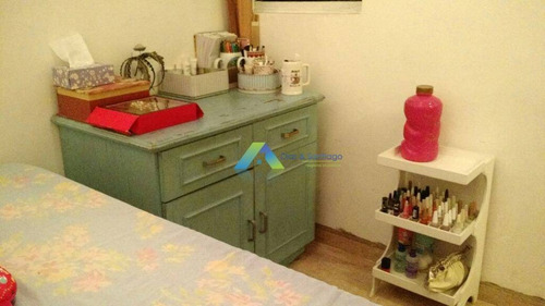 Lindo Apartamento 78 Metros, 3 Dormitórios, Sala 2 Ambientes, 1 Vaga Excelente Localização. - Ap5178