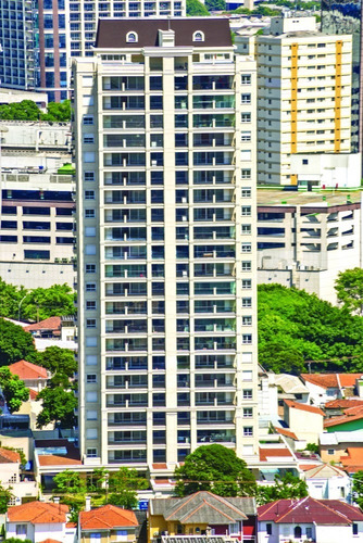 Imagem 6 de 17 de Apartamento - A244mparcd - 69311758
