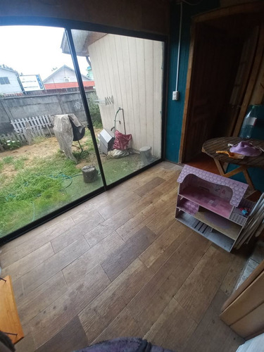 Casa En Venta De 2 Dorm. En Temuco