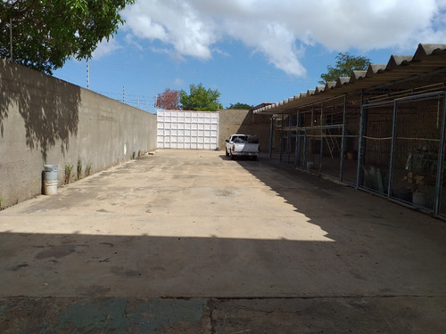 Imagen 14 de 14 de Exclusivo Local Con Galpón En Alquiler. 0414-5725250 Cod 22-22004