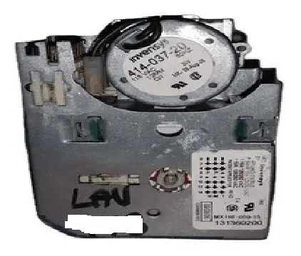 Timer Lav Frigidaire 131360200