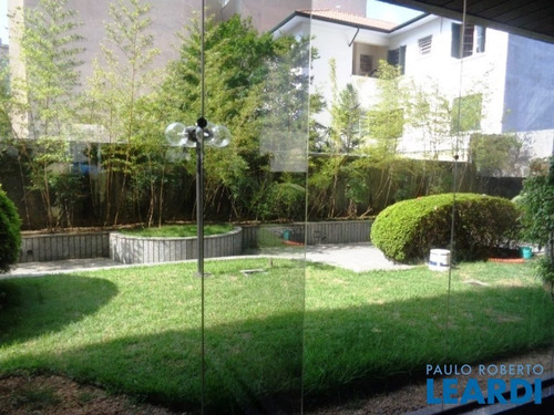 Imagem 14 de 15 de Conj. Comercial - Vila Mariana - Sp - 603110