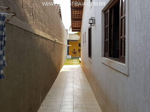 Imagem 15 de 18 de Casa No Bairro Do Loanda, Atibaia Próximo Parque De Exposições Edmundo Zanoni, - Ca01422 - 69742932