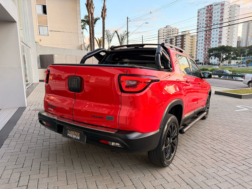 Fiat Toro 1.3 TURBO 270 FLEX VOLCANO AT6