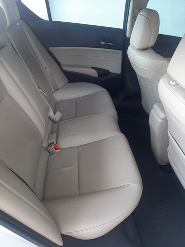 Imagen 12 de 15 de Acura Ilx 2.4 Tech At 2016