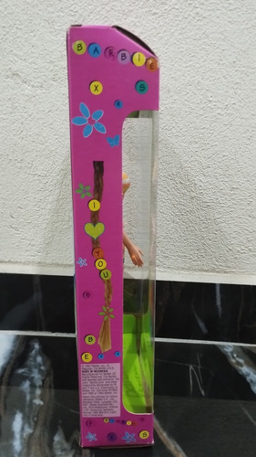 Barbie Midge Bead Blast (Usado)