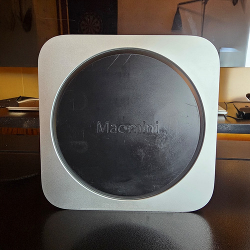 Apple Mac Mini 2014, I7, 16gb Ram, 1tb Ssd, Macos Ventura (Usado)
