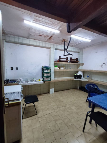 Pm Casa Con Uso Comercial En Alquiler En La Viña Valencia