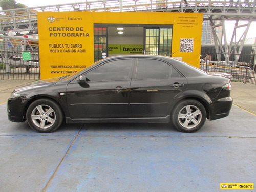Mazda 6 S3na6 2300cc At Aa